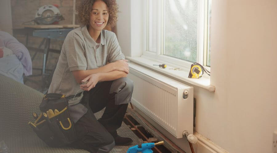 Local annual plumbing maintenance in Norwood, MO
