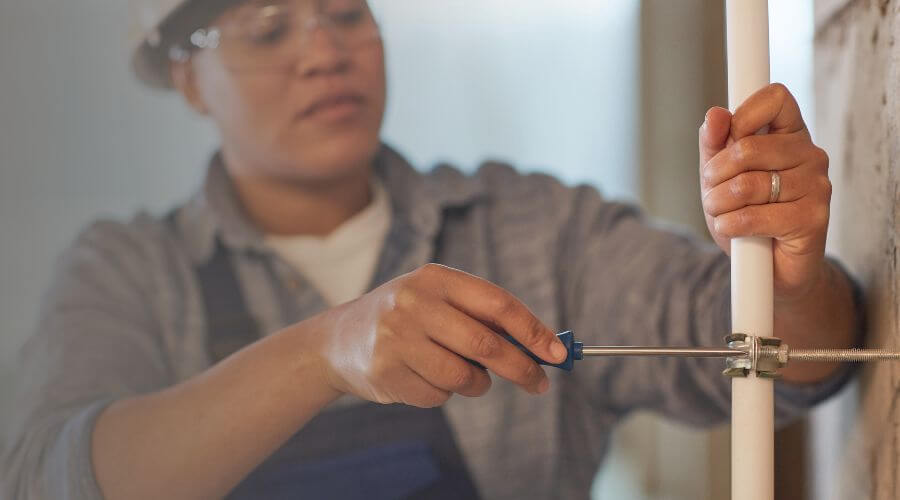 Professional annual plumbing maintenance services in Norwood, MO